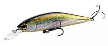 Wobler SHIMANO Yasei Trigger Twitch SP 9cm - 11g - Brook Trout