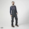 Spodnie Geoff Anderson Urus Rough | Black | M