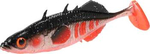 Guma Mikado Real Fish Real Fish Stickleback 8cm Roach