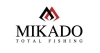 Główka jigowa wolframowa Mikado M-Craft - 0.96g - 4.5mm/4 - UV Pomarańczowa - op.3szt.