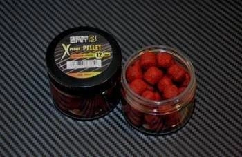 FEEDER BAIT Xplode Pellet- 12mm- F1 Ochotka & Konopia