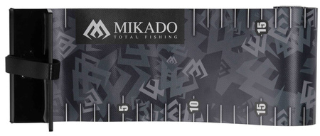 Miarka - mata Mikado MFT 140 x 8cm
