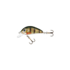 Wobler Jaxon Holo Select Golbat 3,5cm | JN | pływający