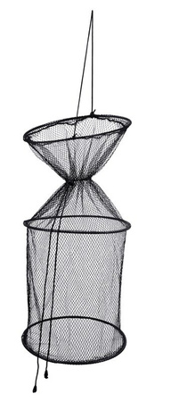 Siatka wędkarska Mikado BASIC wym. 35x80cm