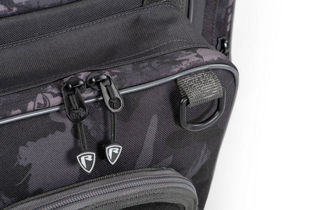 .Torba Fox Rage Voyager Camo Medium Carryall z pudełkami