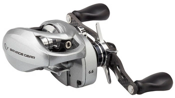 .Multiplikator SAVAGE GEAR SG10 100 BC LH 9+1BB (2ARB+2JAP) 6.6:1