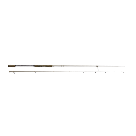 Wędka Savage Gear SG4 Medium Game F 221cm | 7-23g