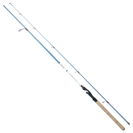 Wędka Robinson Stinger Pro Zander Spin 240cm | 10-45g
