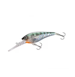 Wobler Shimano BT WorldCrank ARC Flash Boost 7.3cm | 17g | 005 Kyorin GL