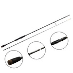 ..Wędka Savage Gear SG2 Drop Shot Spec 8-28g 243cm