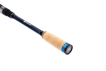 Wędka Mikado LX Sapphire Fazlite 208cm | do 5g