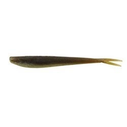 Przynęta Berkley Powerbait Minnow 10cm Smelt