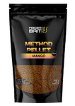 Micro Pellet Feeder Bait 2mm | Mango