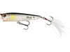 Wobler Popper WESTIN Spot-on Popper 6.5cm / 7g / W Ayu