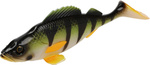 Guma Mikado MFT Perch 10cm / 14g / Natural Perch