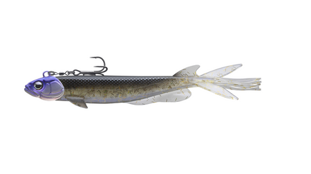 Guma Daiwa Prorex V-Marley Pelagic Shad 21cm | 80g | Game Changer