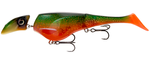 Headbanger Shad 22cm - Arctic Char - Neutralny