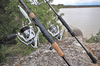 Kołowrotek Okuma Inspira ISX-40 FD
