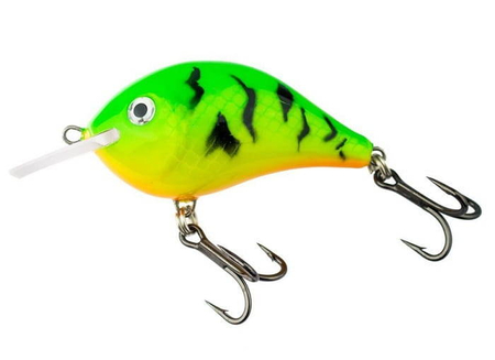 Wobler Gloog Rattling Helios 7cm | pływający | TGF