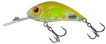 Wobler Salmo Rattlin' Hornet 3,5cm | Clear Ayu | pływający