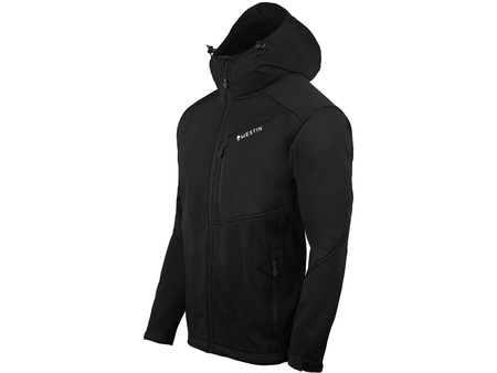 Kurtka Westin Super Duty Softshell 2.0 Steel Black | rozm. L