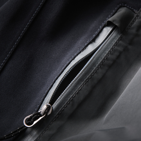 Spodnie Geoff Anderson Urus 7 | Black | L