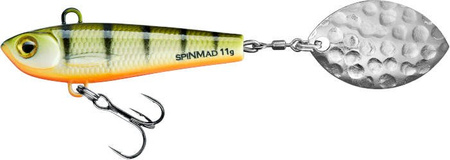 Wirujący ogonek SpinMad Pro Spinner 11g | 2901