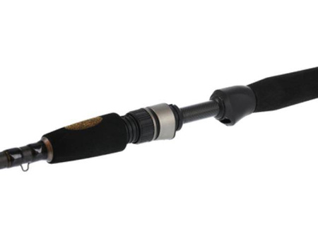 ..Wędka Westin W3 Vertical Jigging 2nd 185cm M 14-28g