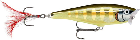 Popper Rapala Skitter Pop 5cm | STGHS