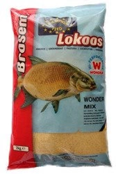 Zanęta Champion Feed Wonder Mix 2kg