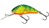 Wobler Salmo Hornet 4 cm -Tonący - Hot Perch