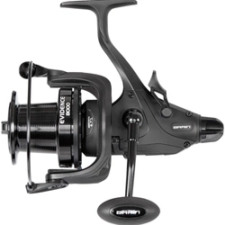 Kołowrotek Brain Evidence 7000S 9+1BB  4.7:1