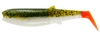 Guma SAVAGE GEAR Cannibal 20cm 80g Olive Hot Orange