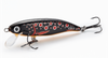 Wobler Hunter Yoda 6cm | tonący | RDB