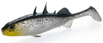 .Przynęta WESTIN Stanley The Stickleback 5,5cm - Headlight