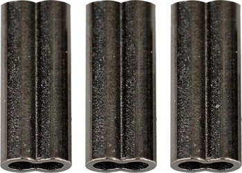 Tulejki zaciskowe Savage Gear BLN L | 8mm | Ø1.2mm | 50 szt.