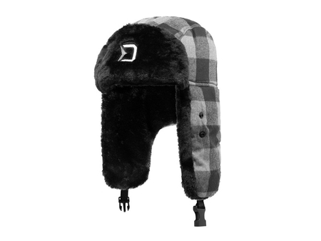 Czapka zimowa Delphin BlackWAY