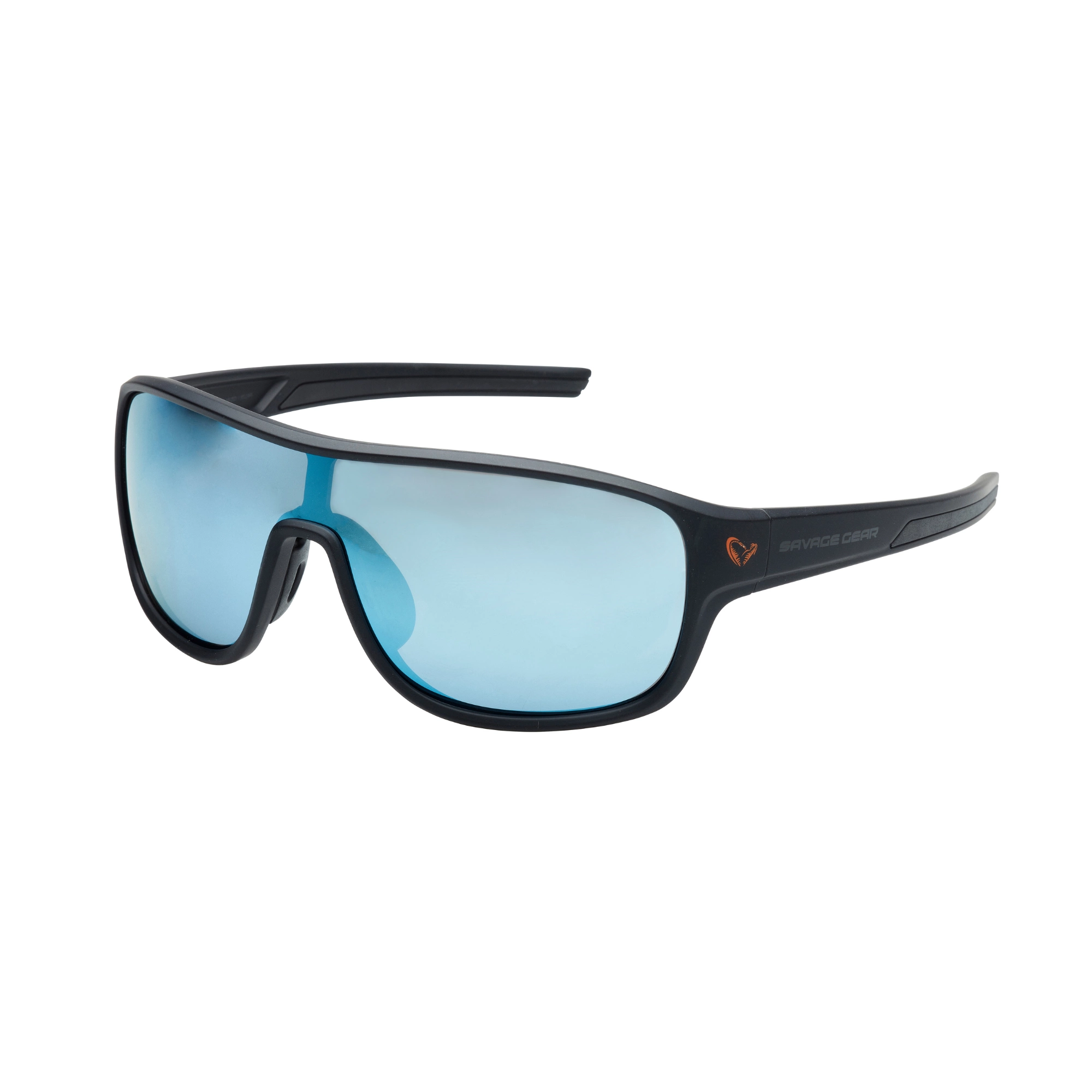 Okulary Polaryzacyjne Savage Gear Polarized 1 Blue Revo