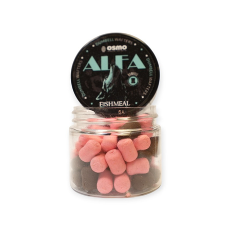 Waftersy Osmo Alfa - Fishmeal Wafter 10mm