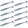 Keitech Easy Shiner 3"/7,6 cm LT#48 Blue Sardine - 10szt.