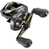Multiplikator Shimano Curado DC 201 HG