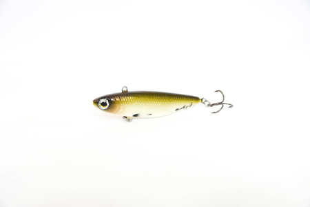 Wobler Murky Baits ScoutVibe 7cm | 14g | tonący | SV3