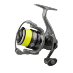 Kołowrotek QUICK Dynabraid 4 2500S FD