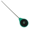 Wędka podlodowa bałałajka Lucky John Mormax - Zielona
