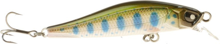 Wobler Lucky John Basara Pro 70SP | 7cm | neutralny | 704