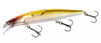 Wobler Shimano Bantam World Minnow Flash 11.5cm | 17g | Kyorin CN