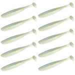 Guma Keitech Easy Shiner 3" | 7,6cm |  #426 Sexy Shad | 10 szt.