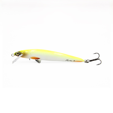 Wobler Murky Baits Clever 9,5cm | 7g | tonący | CL2
