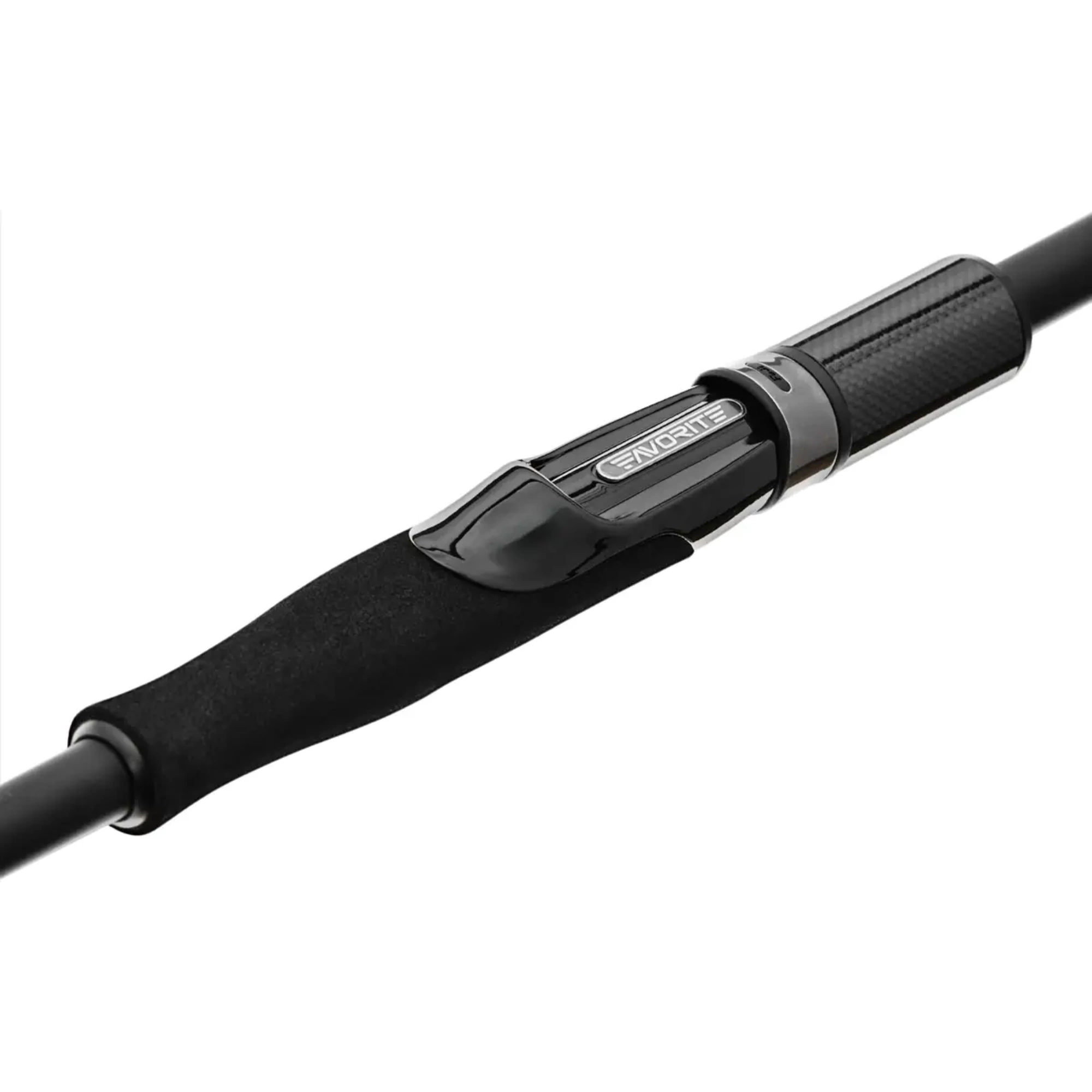 Wędka Favorite Black Swan BSWTS1-902H  2.74m 16-56g Fast