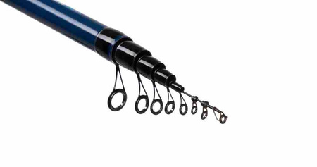 Wędka Mikado Trython Bolognese 600do 25g (6sec)